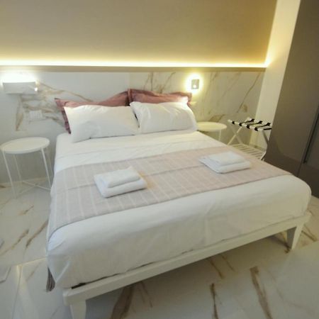 Ariosto Home Palermo Buitenkant foto