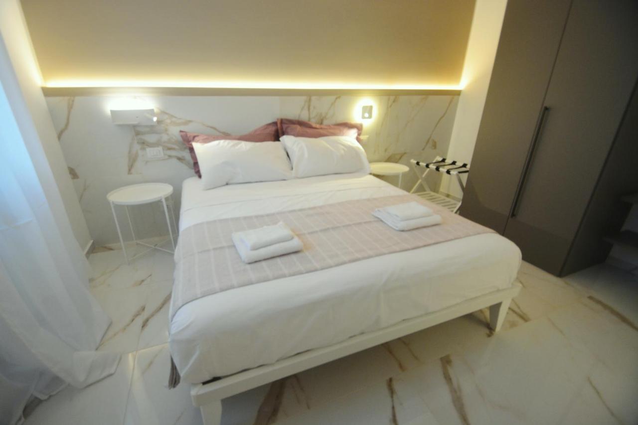 Ariosto Home Palermo Buitenkant foto