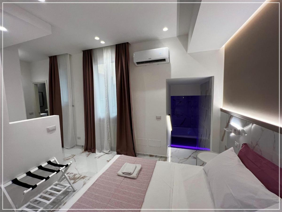 Ariosto Home Palermo Buitenkant foto