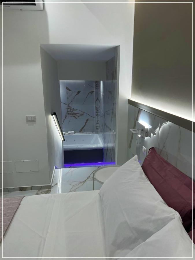 Ariosto Home Palermo Buitenkant foto