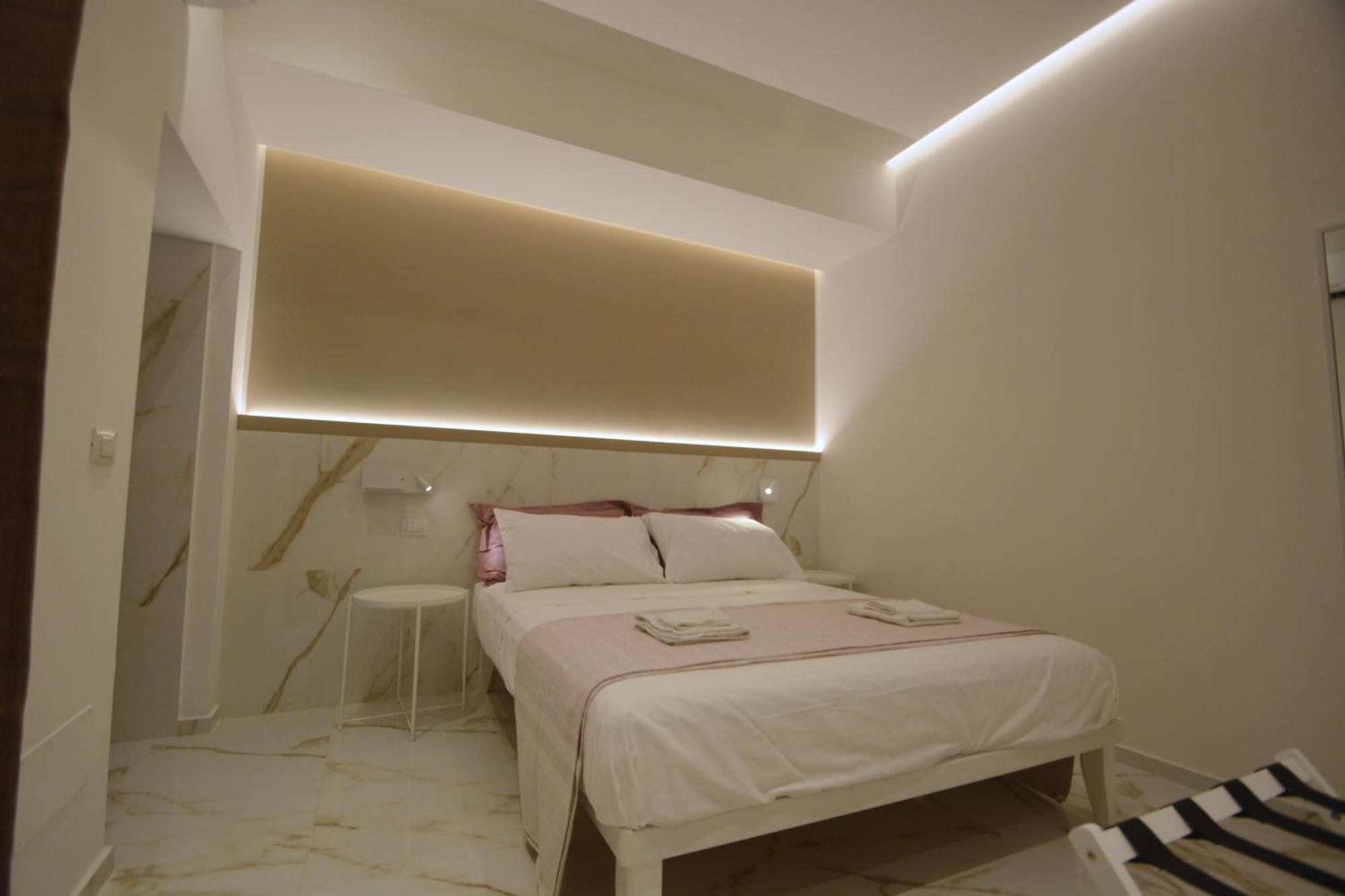 Ariosto Home Palermo Buitenkant foto